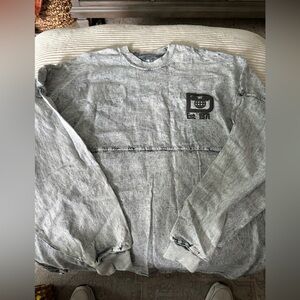 Walt Disney World Jersey Shirt